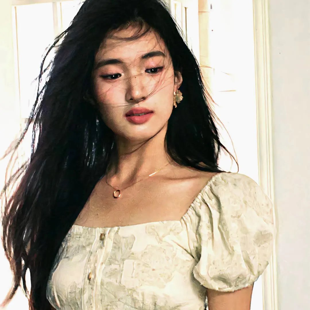女鬼来敲门 封面