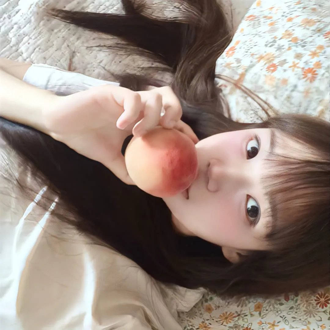 东德男孩征美记 封面