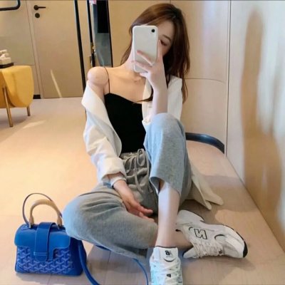 因为我喜欢你 封面